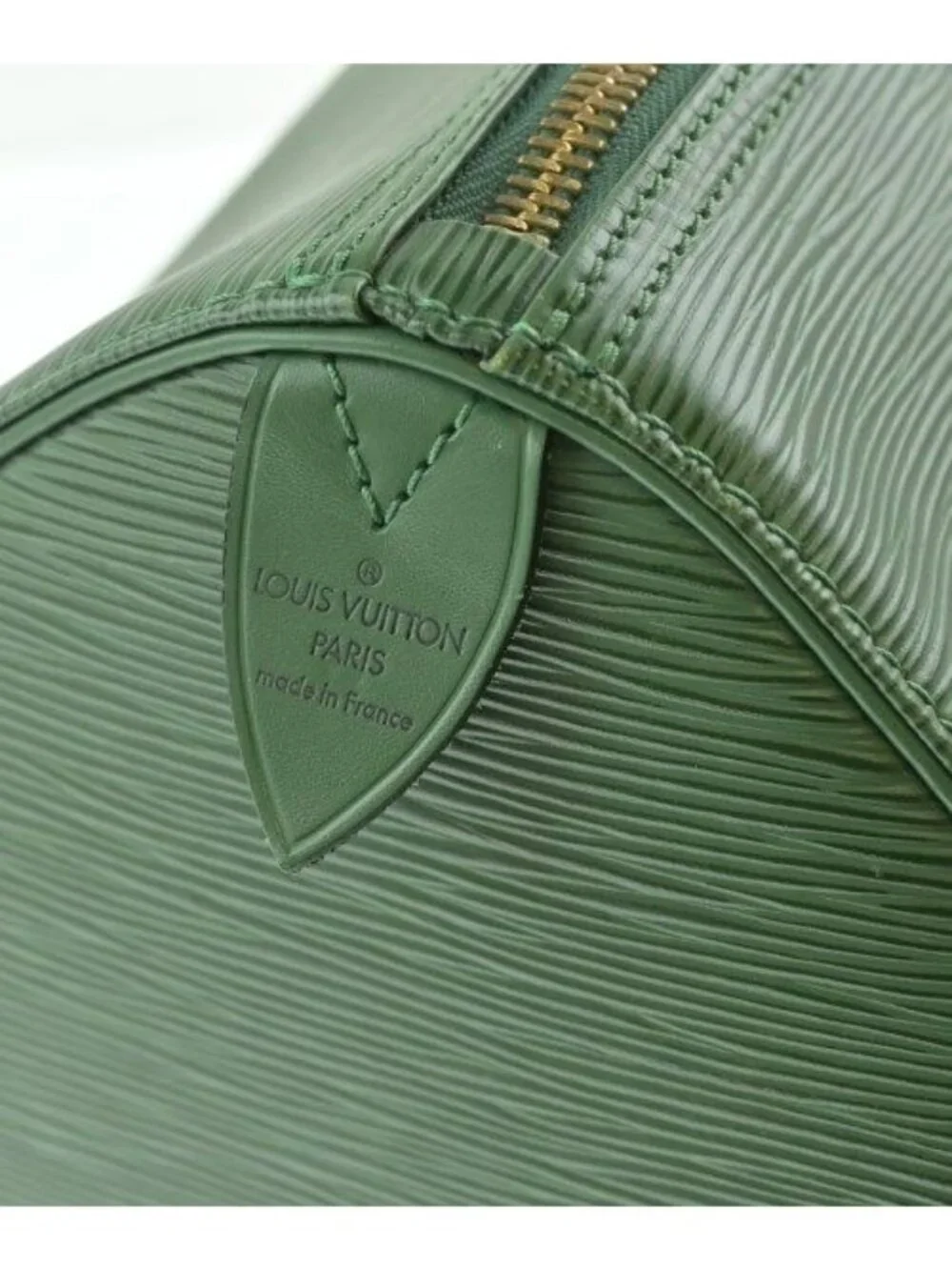Louis Vuitton this authentic